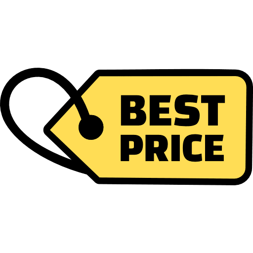 best price icon